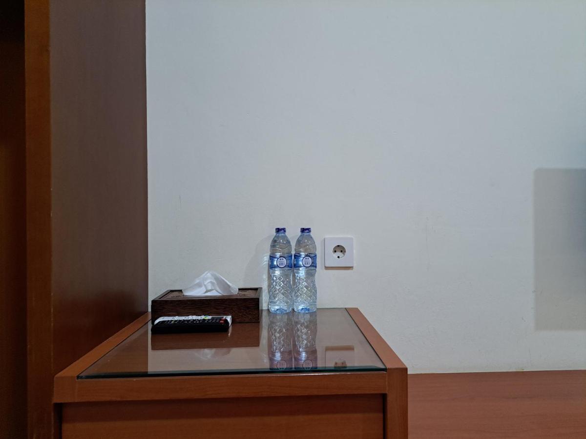 โอโย 2234 เดวี อุมา เฮาส์ Hotel เดนปาซาร์ ภายนอก รูปภาพ